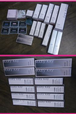 Mary Kay