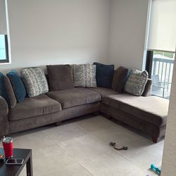 Couch Sectional Sofa