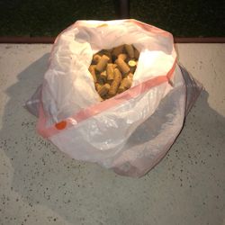 Bag Of Corks