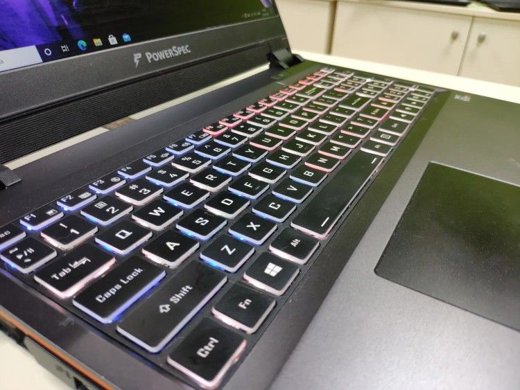 Power Spec Gaming Laptop (RTX 2070 Super)