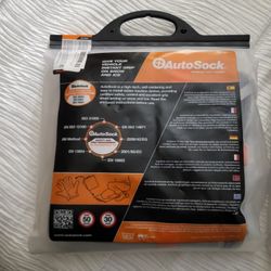 Auto Socks 