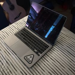 Apple MacBook Air M1 (Discount Pricing Until 2Pm (06/08/2025)