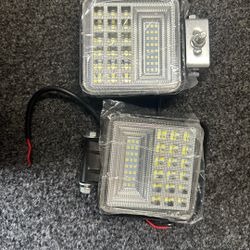 LED OFF RIAD LIGHTS NEW