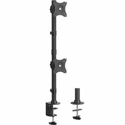 (NEW) VIVO Dual Monitor Extra Tall Desk Mount