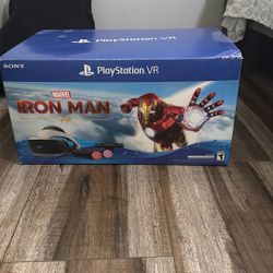 PlayStation Vr