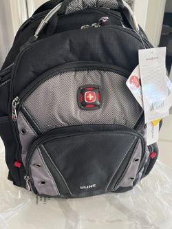 Swiss Backpack