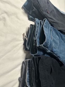 Boys pants