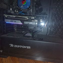 Gaming PC RTX 3070 , Intel i7-8700, 16GB RAM, 3TB storage