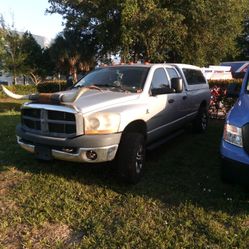 2006 Dodge Ram 2500