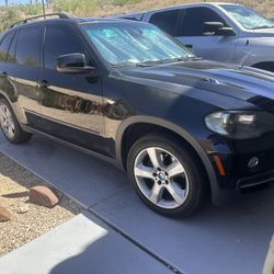 2008 BMW X5