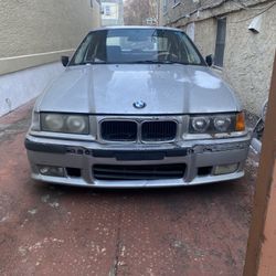 1996 Bmw