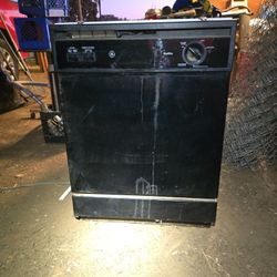 GE Dishwasher