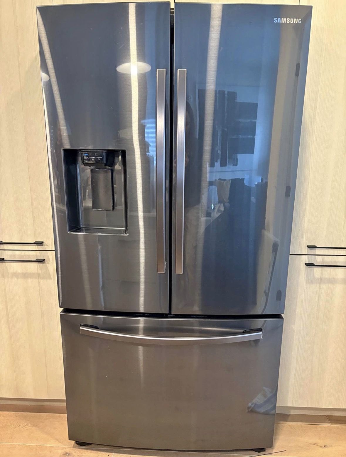 Frigidaire Samsung
