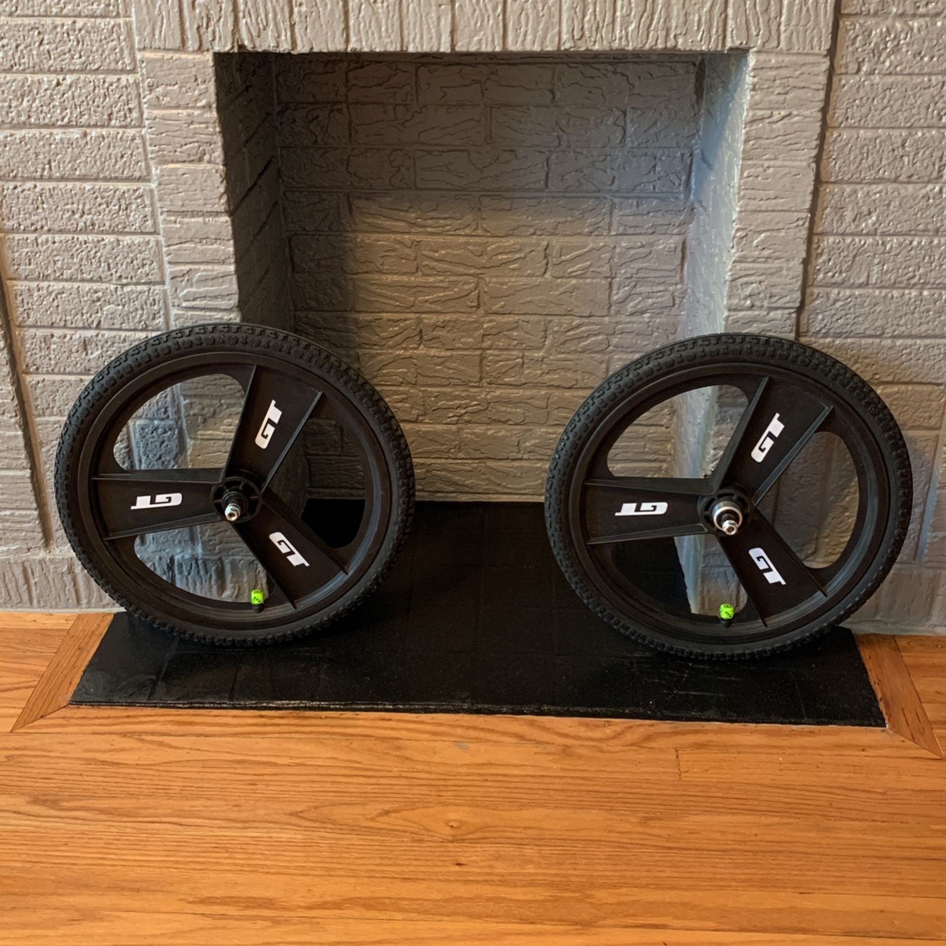 Gt bmx mag wheels hotsell
