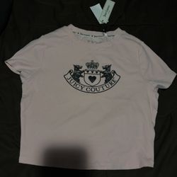 Juicy Couture Shirts 