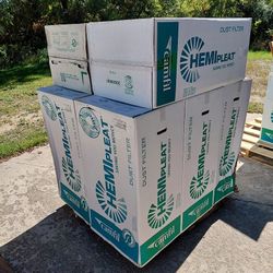 Camfil Hemipleat Dust Collector Filter (contact info removed)14 / FLTR-GS-XG-325 (Price is for 1)