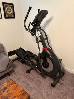 Schwinn 470