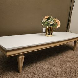 MARVELOUS Vintage Lane Mid Century Modern Coffee Table 