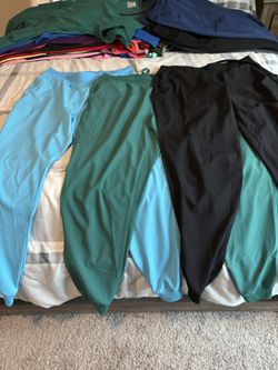 Scrubs For Sale