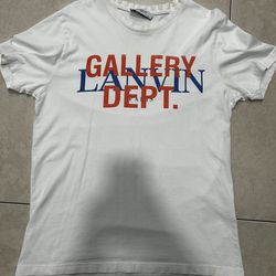 Gallery dept shirt