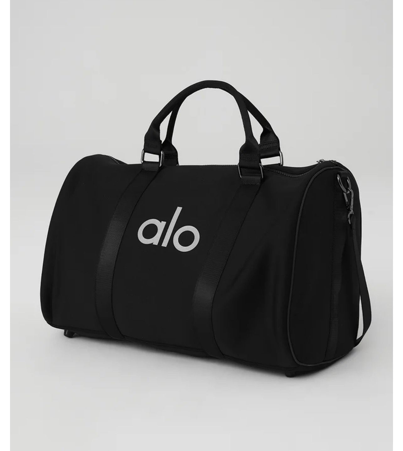 Alo duffle gym bag