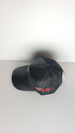 GG Hat/Cap Black Color size Fits all