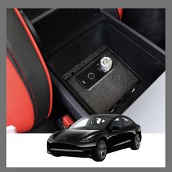 Tesla Safe