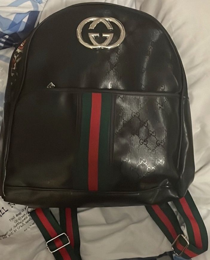 Gucci Book bag