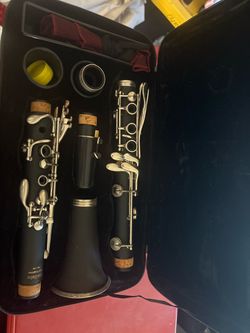 Clarinet