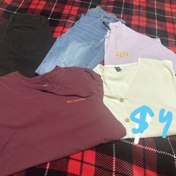 Size XL Bundle Women 