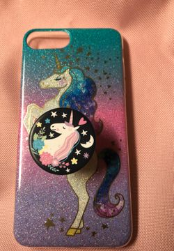 Case 🦄 iPhone 6,7,8,plus