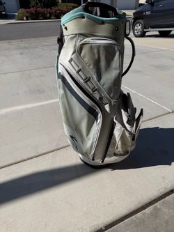 Golf bag