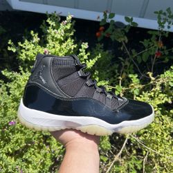 Jubilee Jordan 11’s 
