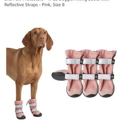 Spark Paws Dog Boots