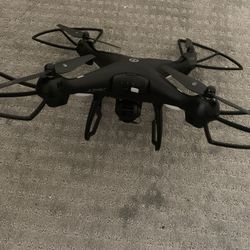 Drone hs100