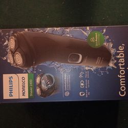Brand New Electric Razor