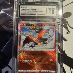 Pokemon Cards For Sale 