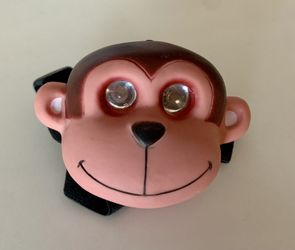 Animal Style Headlamp - Brand New