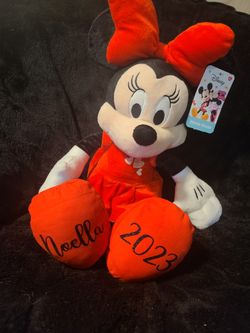 Personalized Stuff Animal