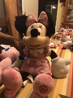 Mini mouse