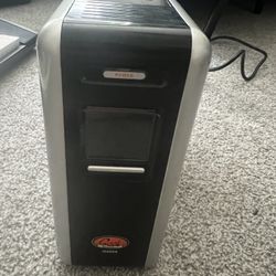 Geek Squad GS-1500U - 1500VA  UPS/Battery Back-Up System