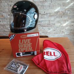 Bell Bullitt Helmet 