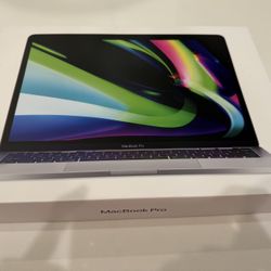 Apple MacBook Pro 13 Box Only