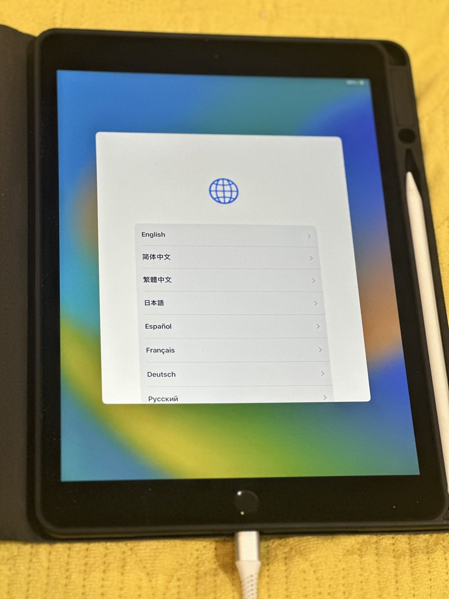 iPad 9th Generation 64GB
