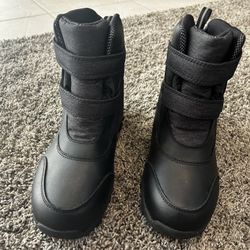 Kids Snow Boots 