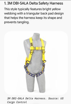 Harness