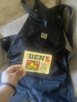 Bens Overall