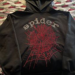 Sp5der Hoodie