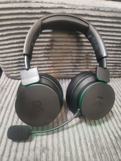 Captain 200 gaming headset