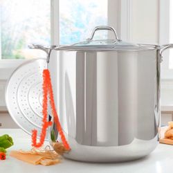 Olla De 60qt 